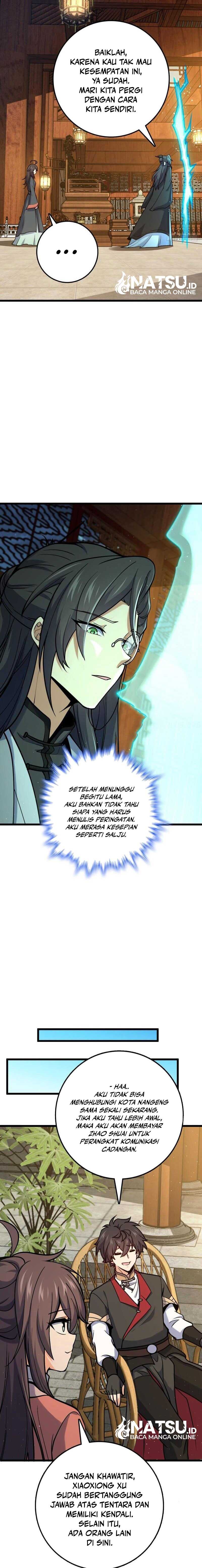 Spare Me, Great Lord! Chapter 612 Gambar 13